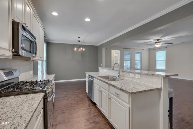 $3,200 | 507 Chapanoke Road, Raleigh, NC 27603