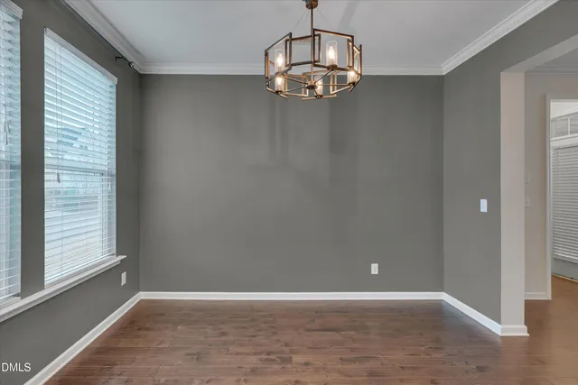 $3,200 | 507 Chapanoke Road, Raleigh, NC 27603