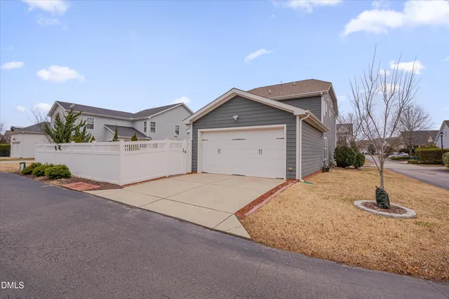 $3,200 | 507 Chapanoke Road, Raleigh, NC 27603