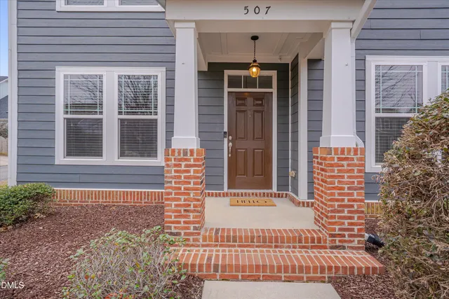$3,200 | 507 Chapanoke Road, Raleigh, NC 27603