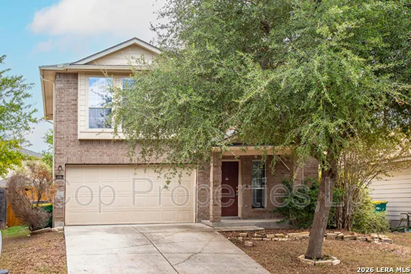 $1,795 | 518 Reba, Converse, TX 78109