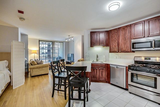 $190,500 | 630 North State Street, Unit 1704, Chicago, IL 60654