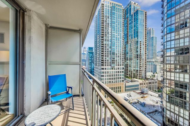 $190,500 | 630 North State Street, Unit 1704, Chicago, IL 60654