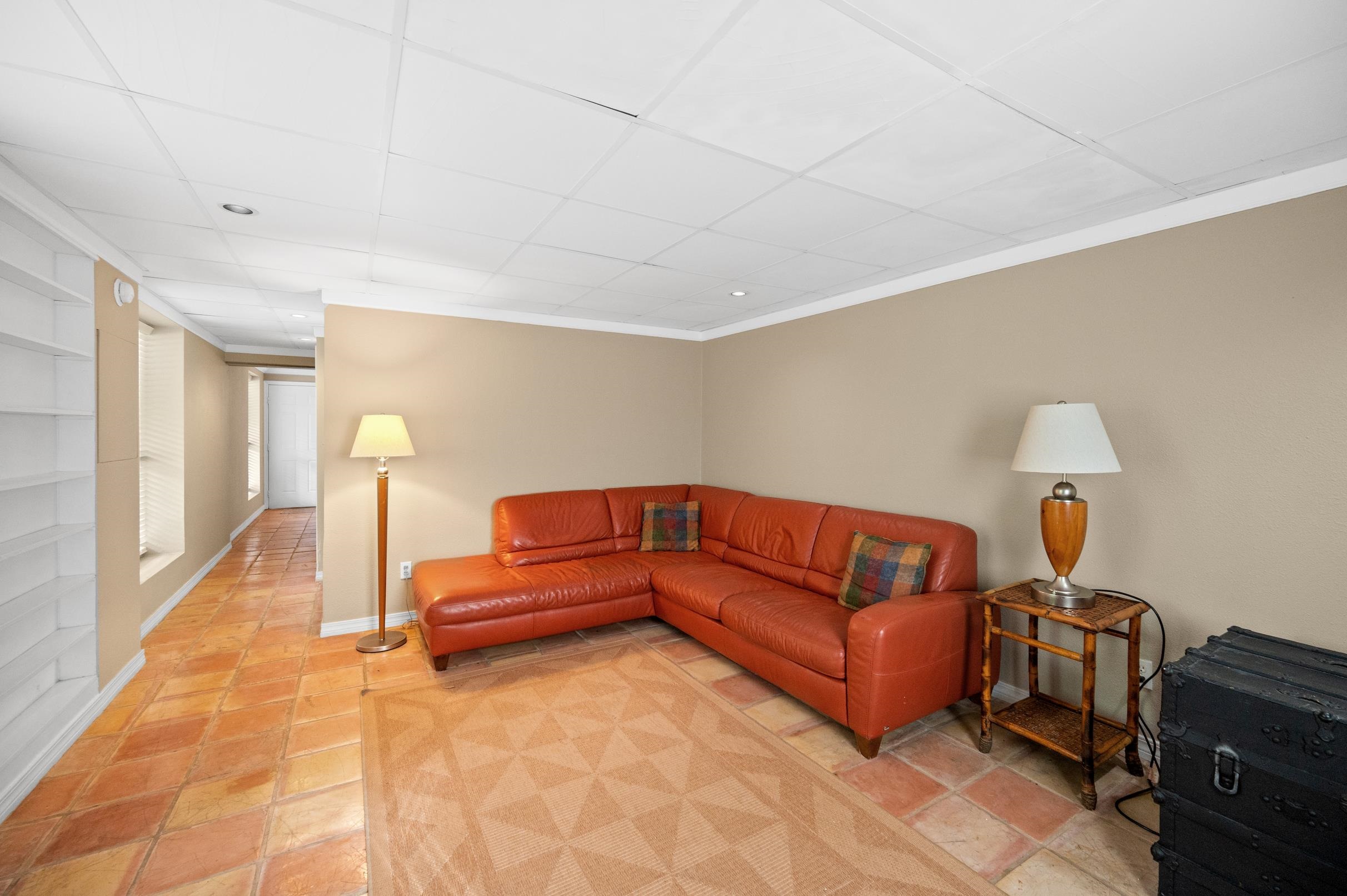 710 South Mobile Street, Unit 8 Fairhope, AL 36532 - Photo 33 of 39 Living Room
