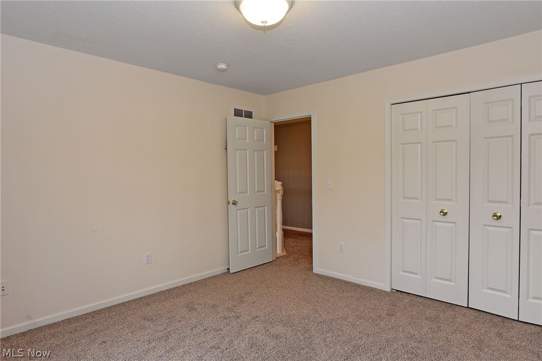 515 Silver Ridge Drive Akron, OH 44321 - Photo 19 of 30 Bedroom 2