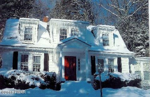 114 Foster Hill Road Milford, PA 18337 - Photo 2 of 46
