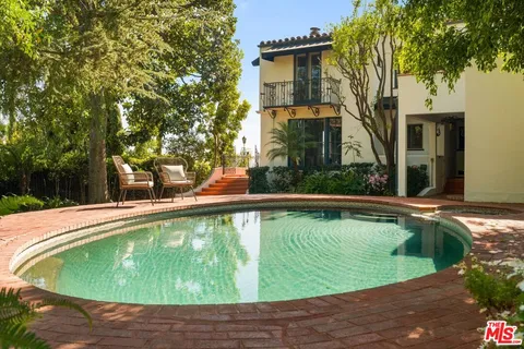 $3,600,000 | 2041 Grace Avenue, Los Angeles, CA 90068