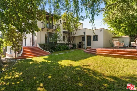 $3,600,000 | 2041 Grace Avenue, Los Angeles, CA 90068