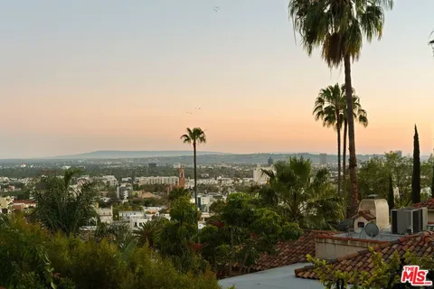 $3,600,000 | 2041 Grace Avenue, Los Angeles, CA 90068