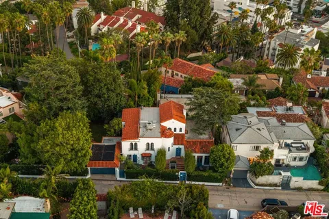 $3,600,000 | 2041 Grace Avenue, Los Angeles, CA 90068