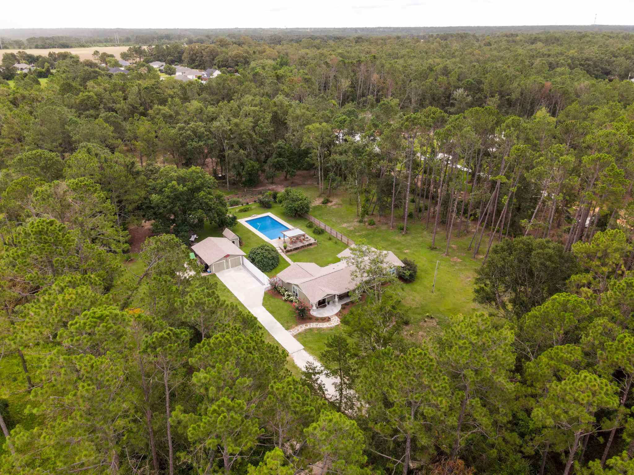 23360 Wilson Road Loxley, AL 36551 - Photo 8 of 27