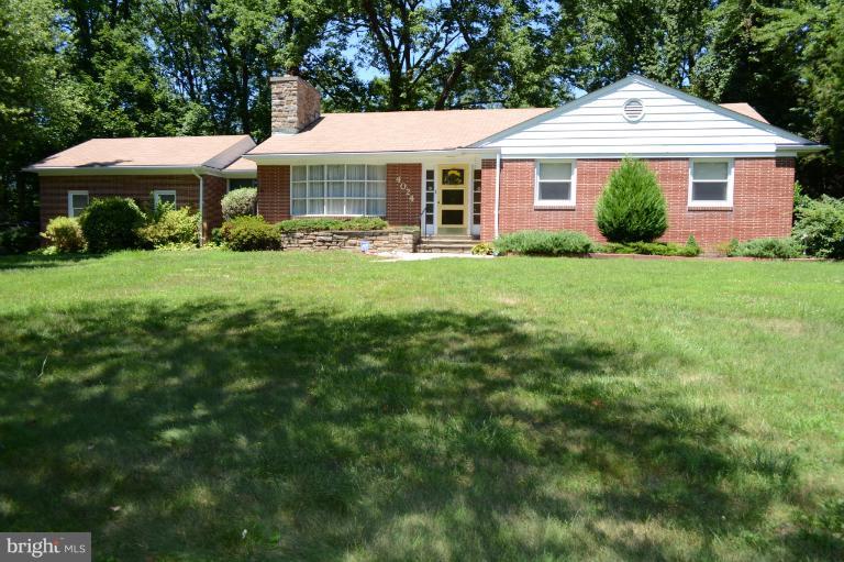 4024 Raleigh Road Baltimore, MD 21208 - Photo 1 of 25 Exterior (Front)
