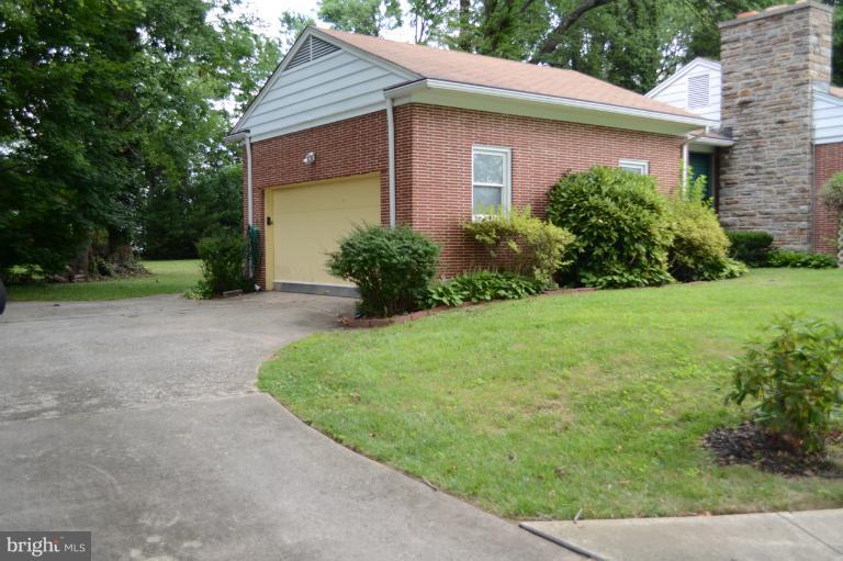 4024 Raleigh Road Baltimore, MD 21208 - Photo 23 of 25 Exterior (General)