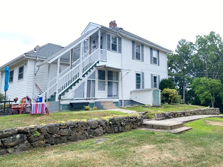 26 Benoit Street Coventry, RI 02816 - Photo 11 of 14 Gallery Image 11