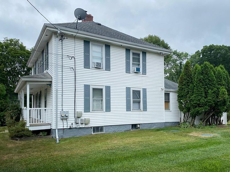 26 Benoit Street Coventry, RI 02816 - Photo 12 of 14 Gallery Image 12