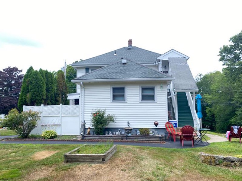 26 Benoit Street Coventry, RI 02816 - Photo 13 of 14 Gallery Image 13