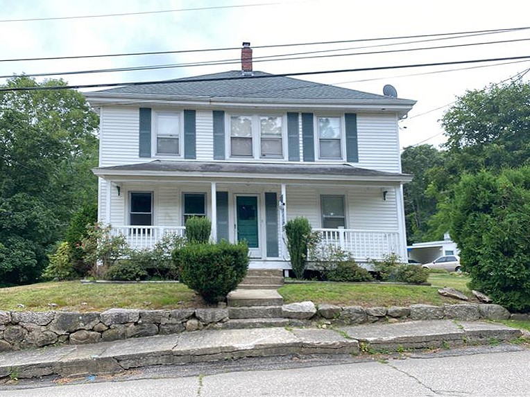 26 Benoit Street Coventry, RI 02816 - Photo 10 of 14 Gallery Image 10