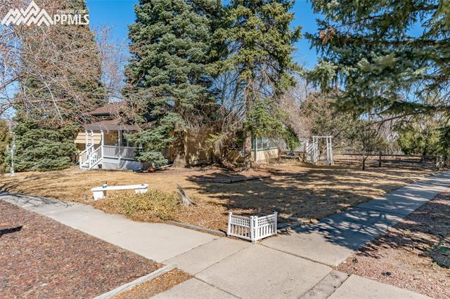 1303 Prairie Road Colorado Springs, CO 80909 - Photo 3 of 28 Gallery Image 3