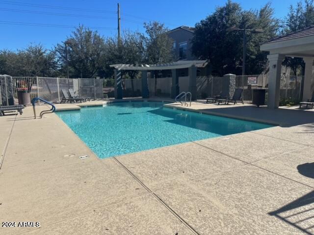 280 South Evergreen Road, Unit 1241 Tempe, AZ 85288 - Photo 47 of 49