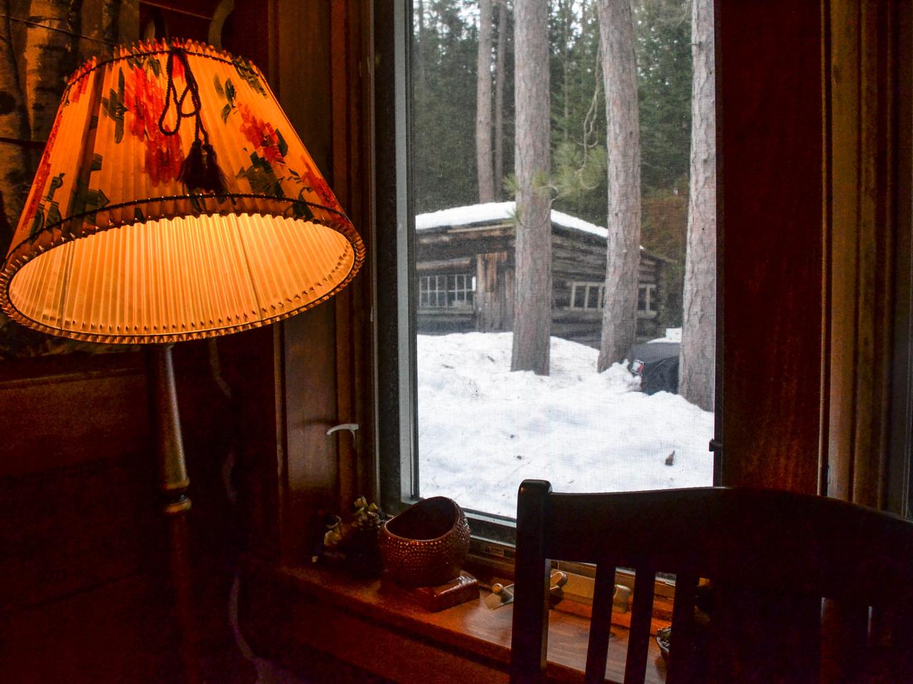 8109 Old Military Road Three Lakes, WI 54562 - Photo 62 of 78 Gallery Image 62