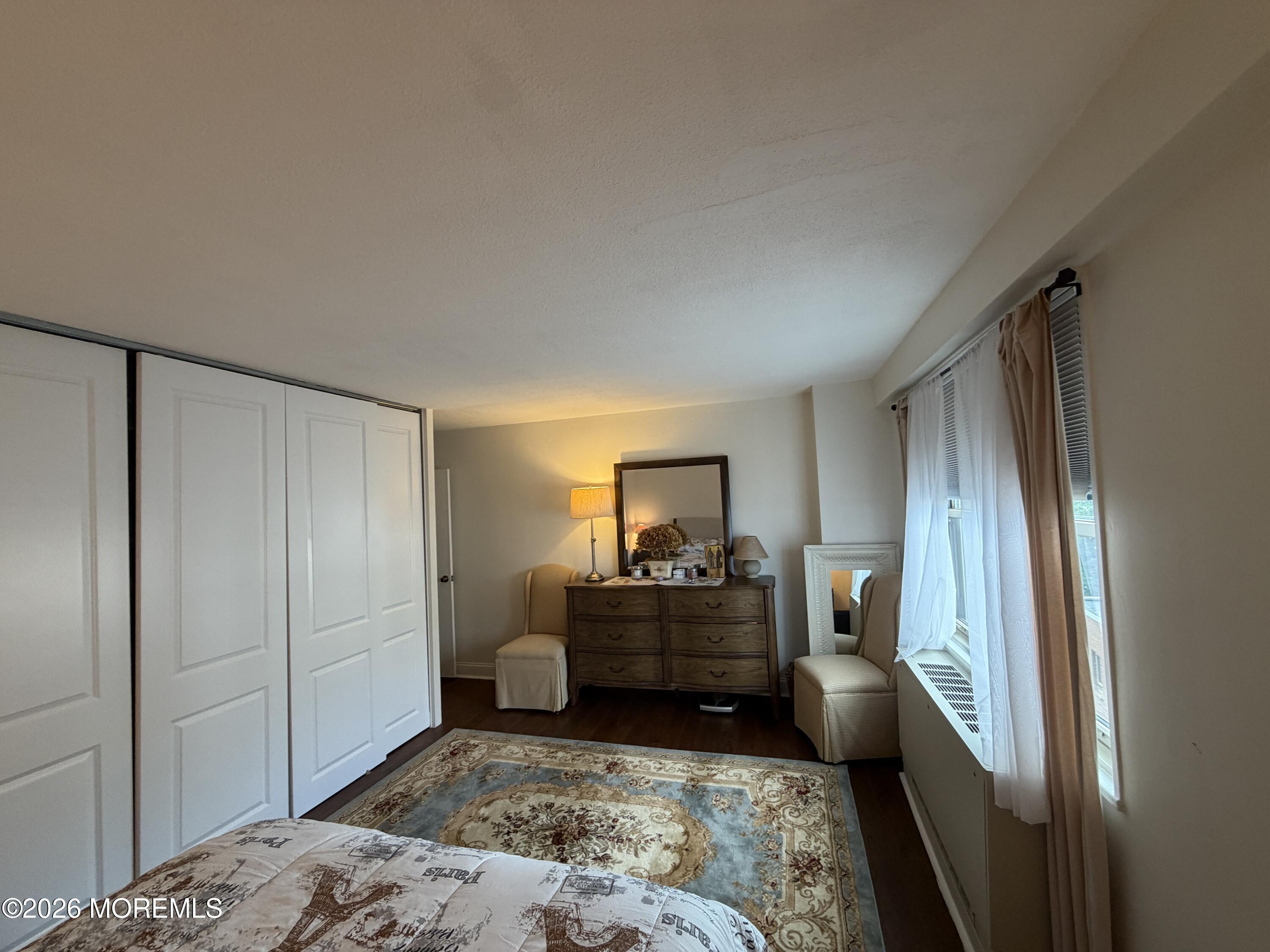 28 Riverside Avenue, Unit 7K Red Bank, NJ 07701 - Photo 12 of 58 From Head of Bed