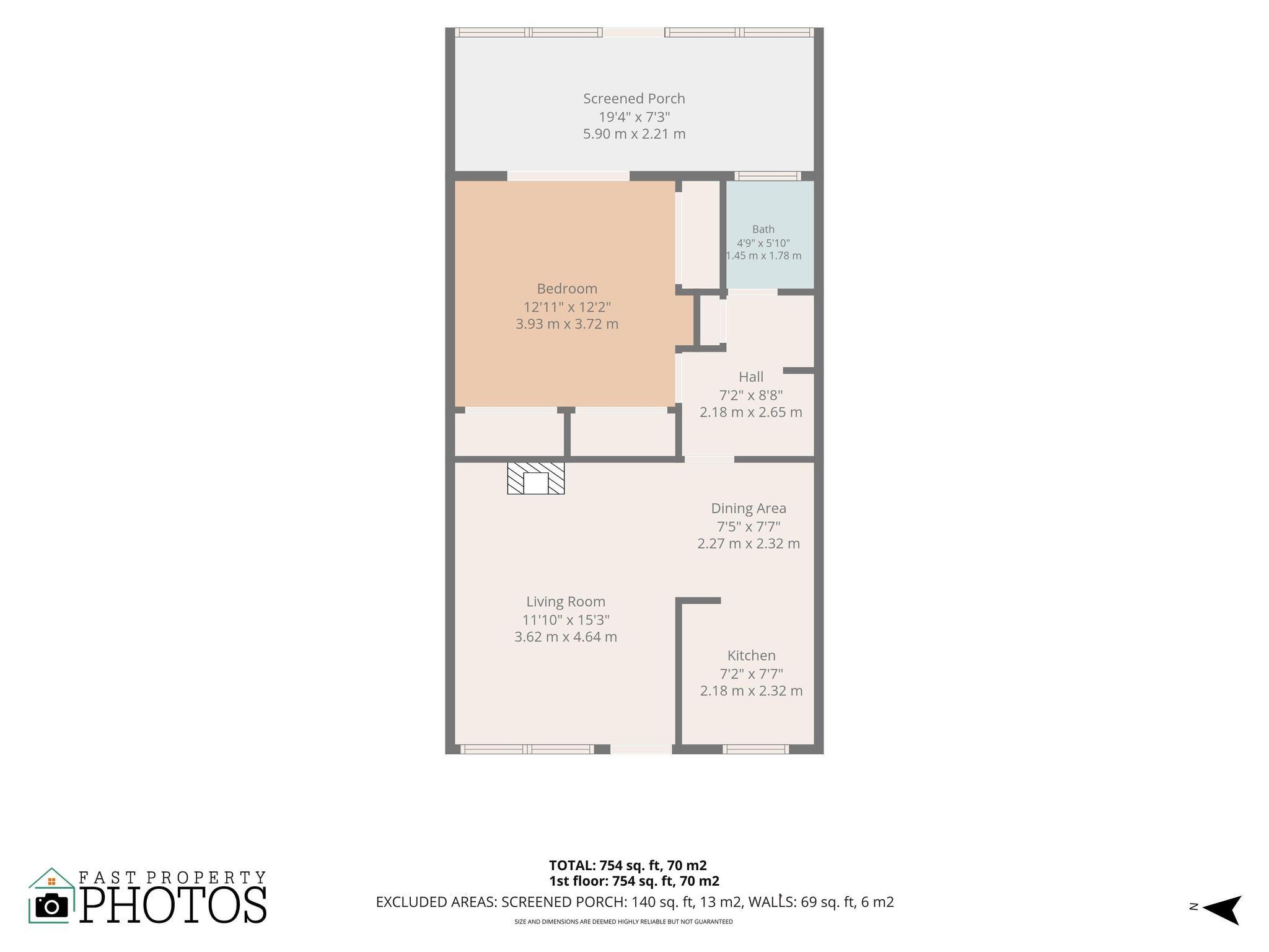 40 Southeast 13th Street, Unit A2 Boca Raton, FL 33432 - Photo 10 of 43 all_floors_40_southeast_13th_street_a2_b