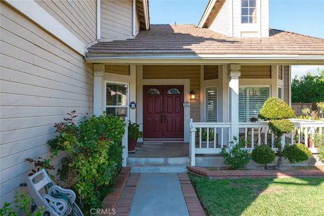 $1,399,000 | 20939 Quail Run Drive, Walnut, CA 91789