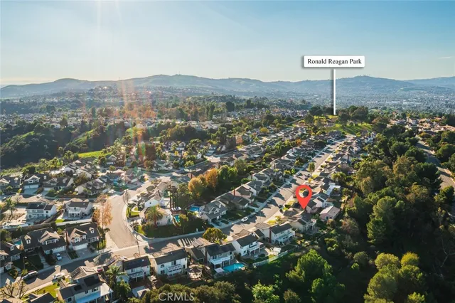 $1,399,000 | 20939 Quail Run Drive, Walnut, CA 91789