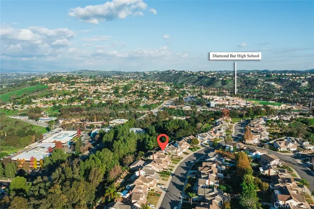 $1,399,000 | 20939 Quail Run Drive, Walnut, CA 91789