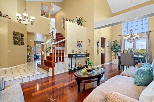 $1,399,000 | 20939 Quail Run Drive, Walnut, CA 91789