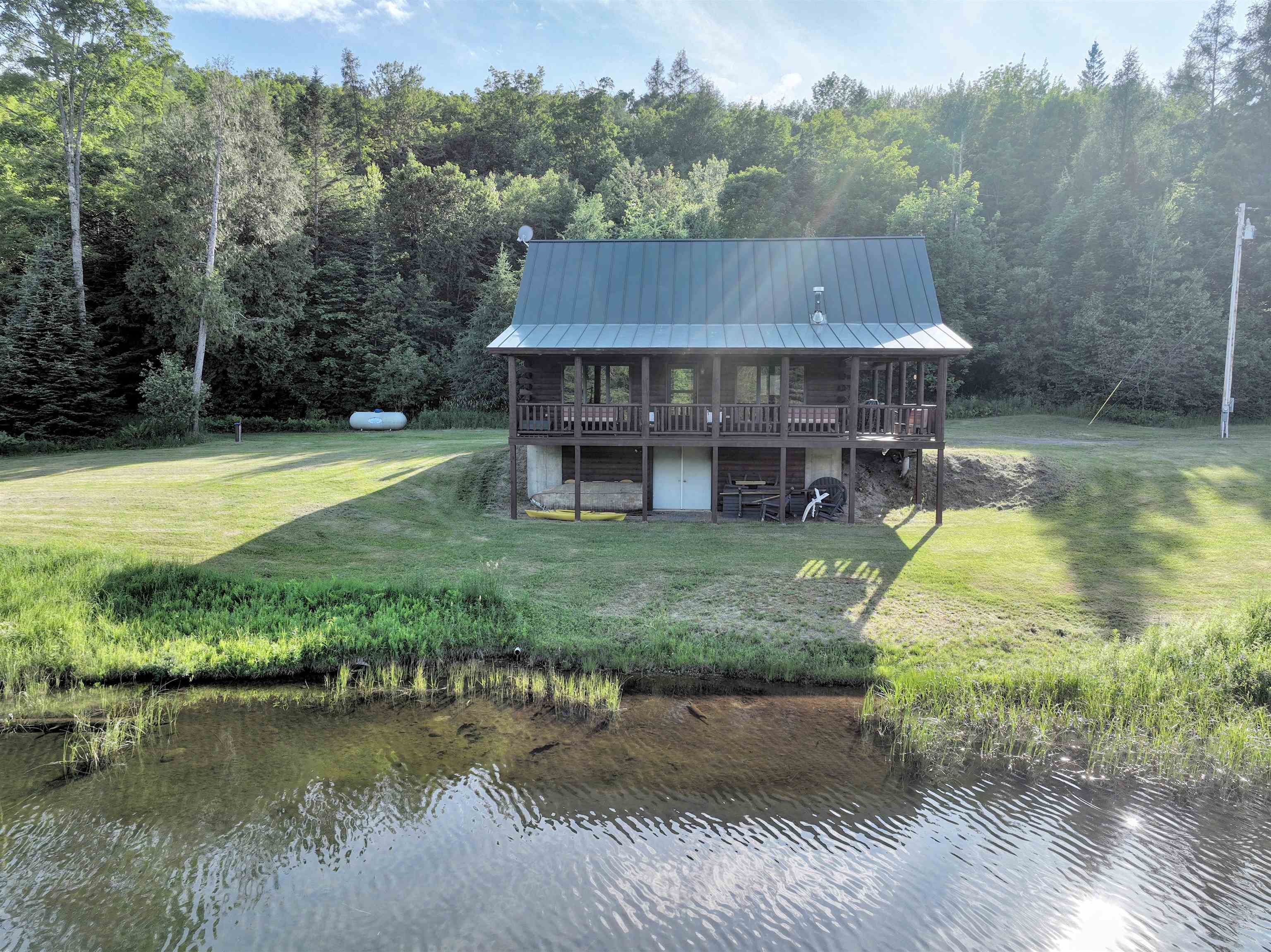 231 Hancock Road Brighton, VT 05846 - Photo 3 of 40