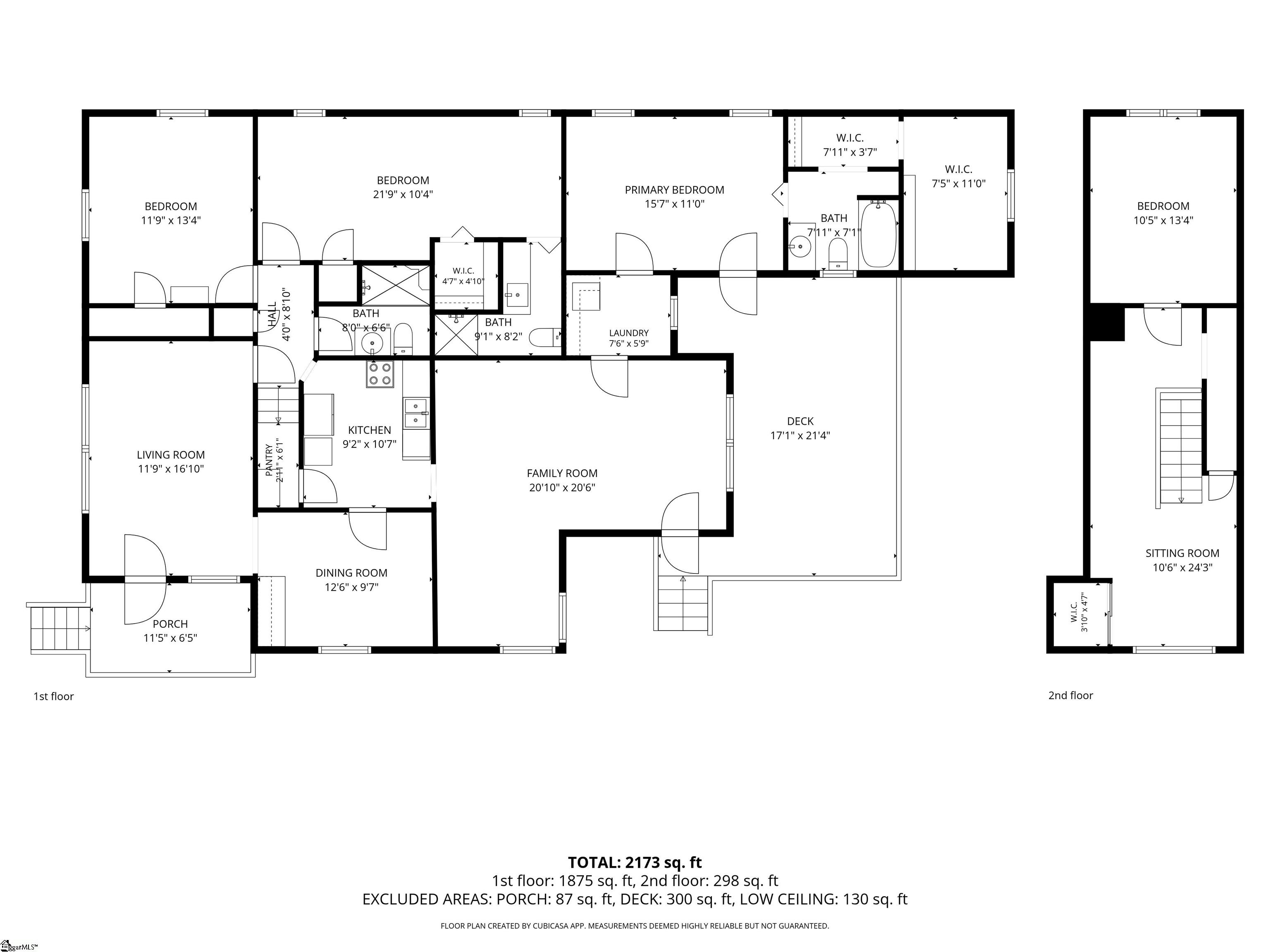2706 Whitehall Avenue Anderson, SC 29621 - Photo 13 of 22 Gallery Image 13