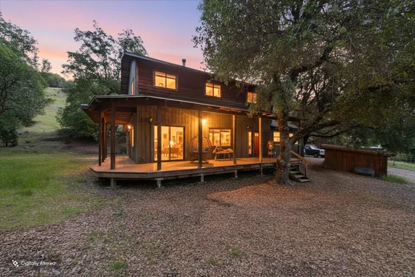 $615,000 | 3450 Laytonville Dos Rios Road, Laytonville, CA 95454