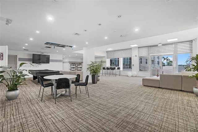 $2,650 | 10350 West Bay Harbor Drive, Unit 2L, Bay Harbor Islands, FL 33154