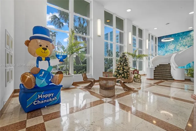 $2,650 | 10350 West Bay Harbor Drive, Unit 2L, Bay Harbor Islands, FL 33154