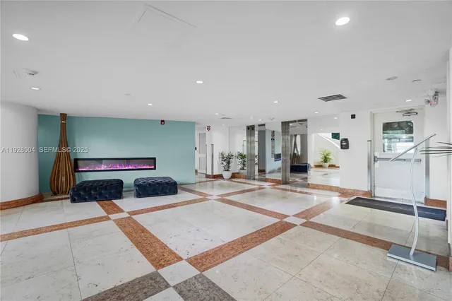 $2,650 | 10350 West Bay Harbor Drive, Unit 2L, Bay Harbor Islands, FL 33154