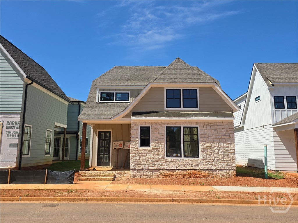 2885 Electric Avenue Decatur, GA 30030 - Photo 5 of 9 Gallery Image 5