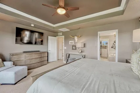 $1,150,000 | 8055 South Vandriver Way, Aurora, CO 80016