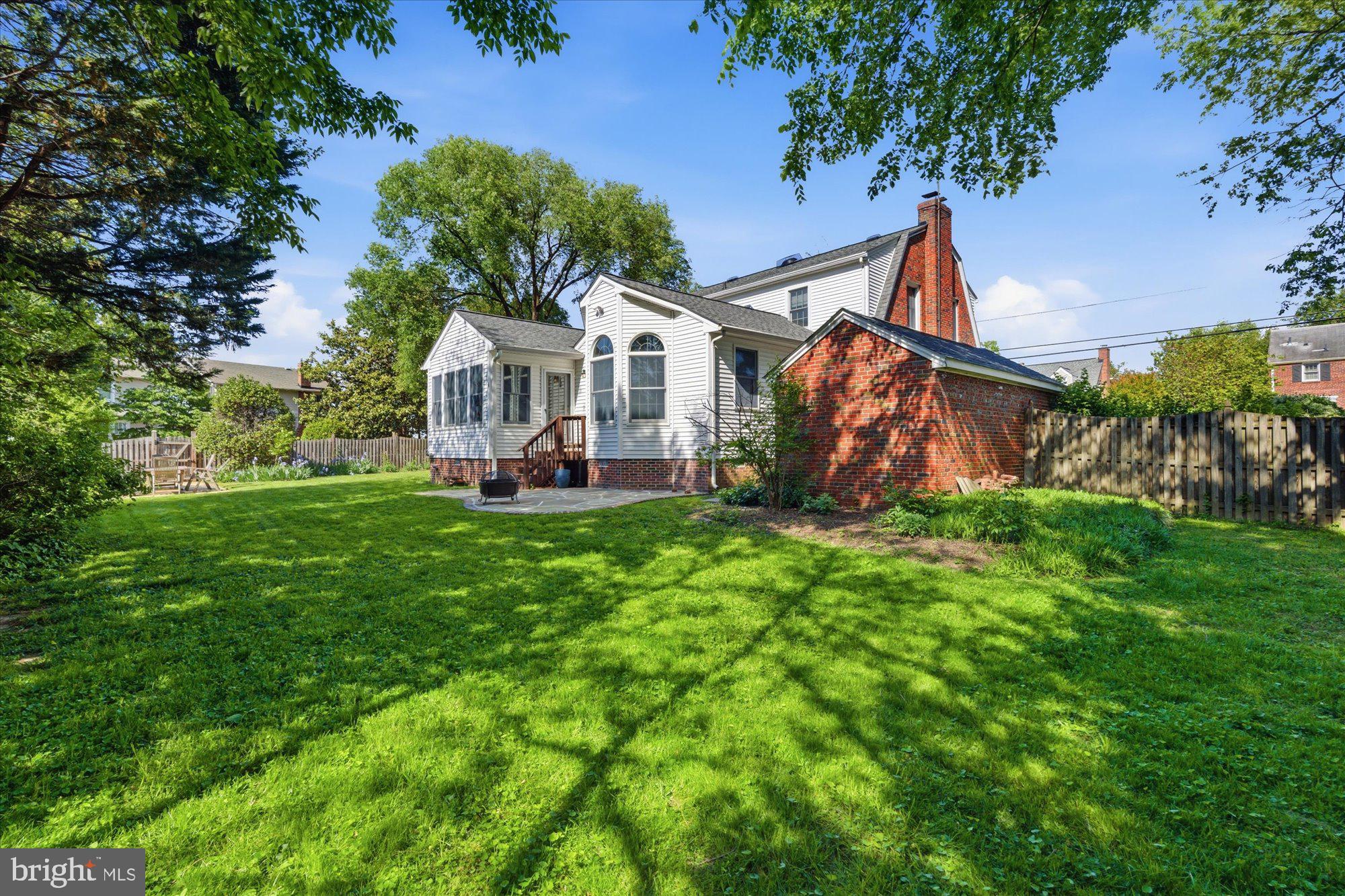 2434 Cameron Mills Road Alexandria, VA 22302 - Photo 48 of 51