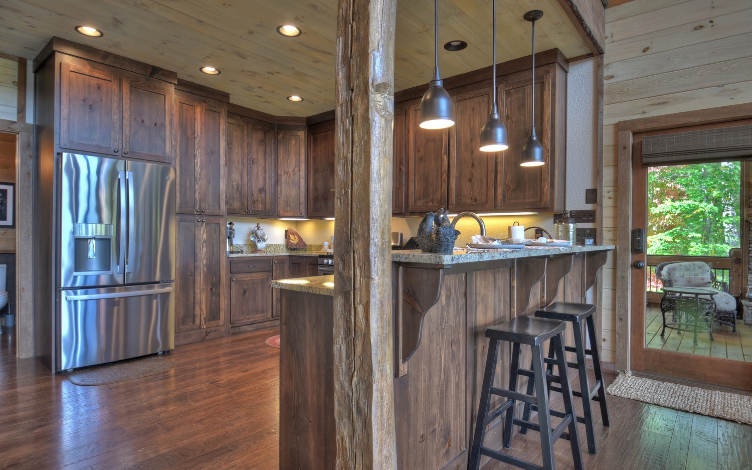 352 Shepherds Walk Morganton, GA 30560 - Photo 16 of 60 Additional View