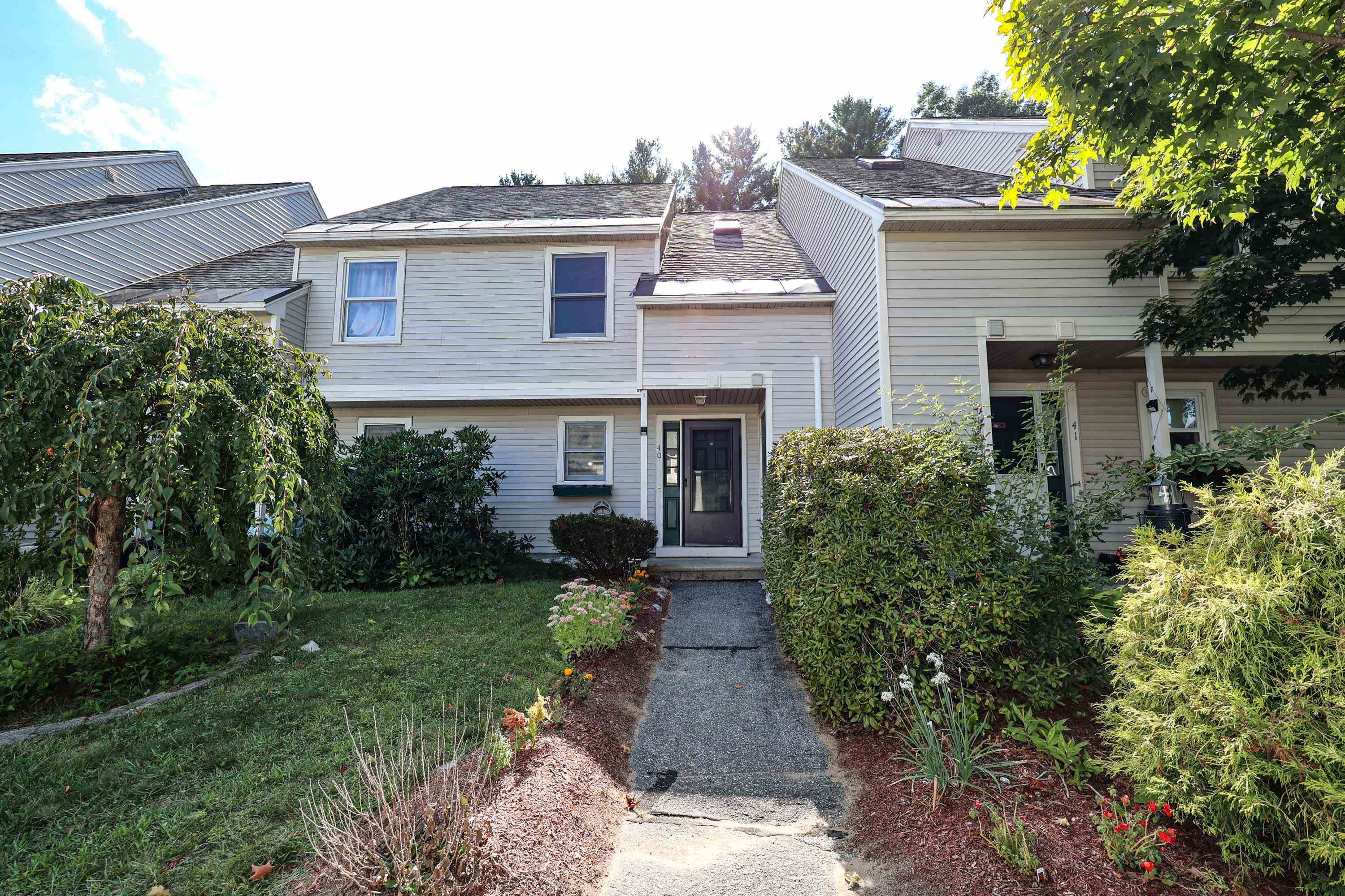 129 Fisherville Road, Unit 40 Concord, NH 03303 - Photo 2 of 21 Gallery Image 2