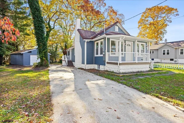 $375,000 | 243 Pennsylvania Avenue, Absecon, NJ 08201