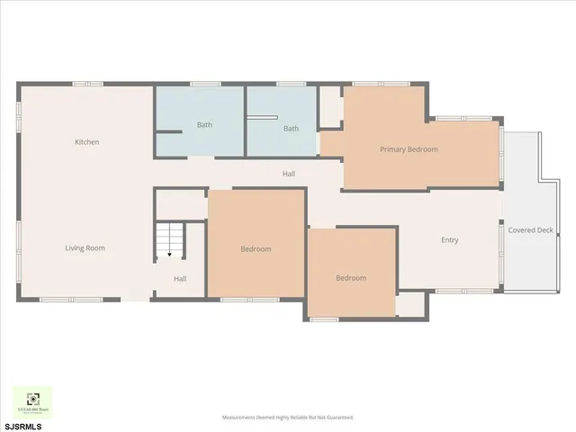 $375,000 | 243 Pennsylvania Avenue, Absecon, NJ 08201