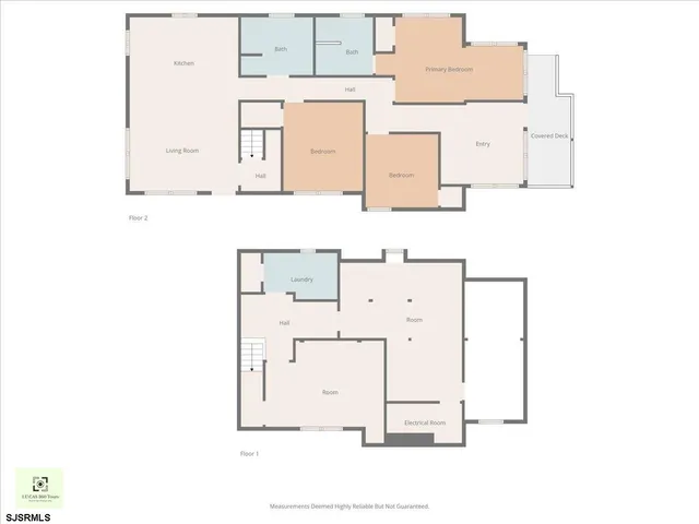 $375,000 | 243 Pennsylvania Avenue, Absecon, NJ 08201