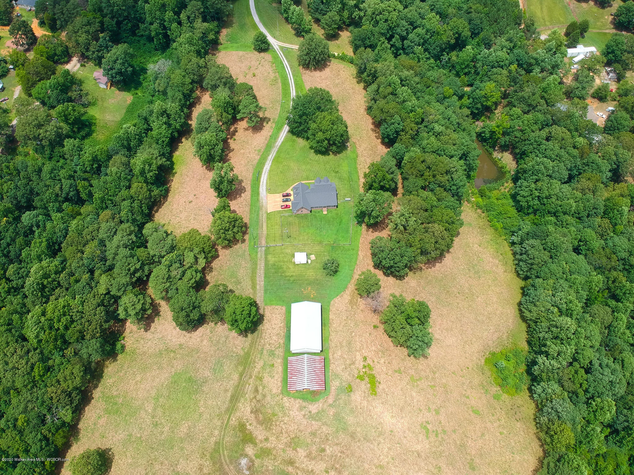 655 Reed Road Jasper, AL 35504 - Photo 43 of 43 Gallery Image 43