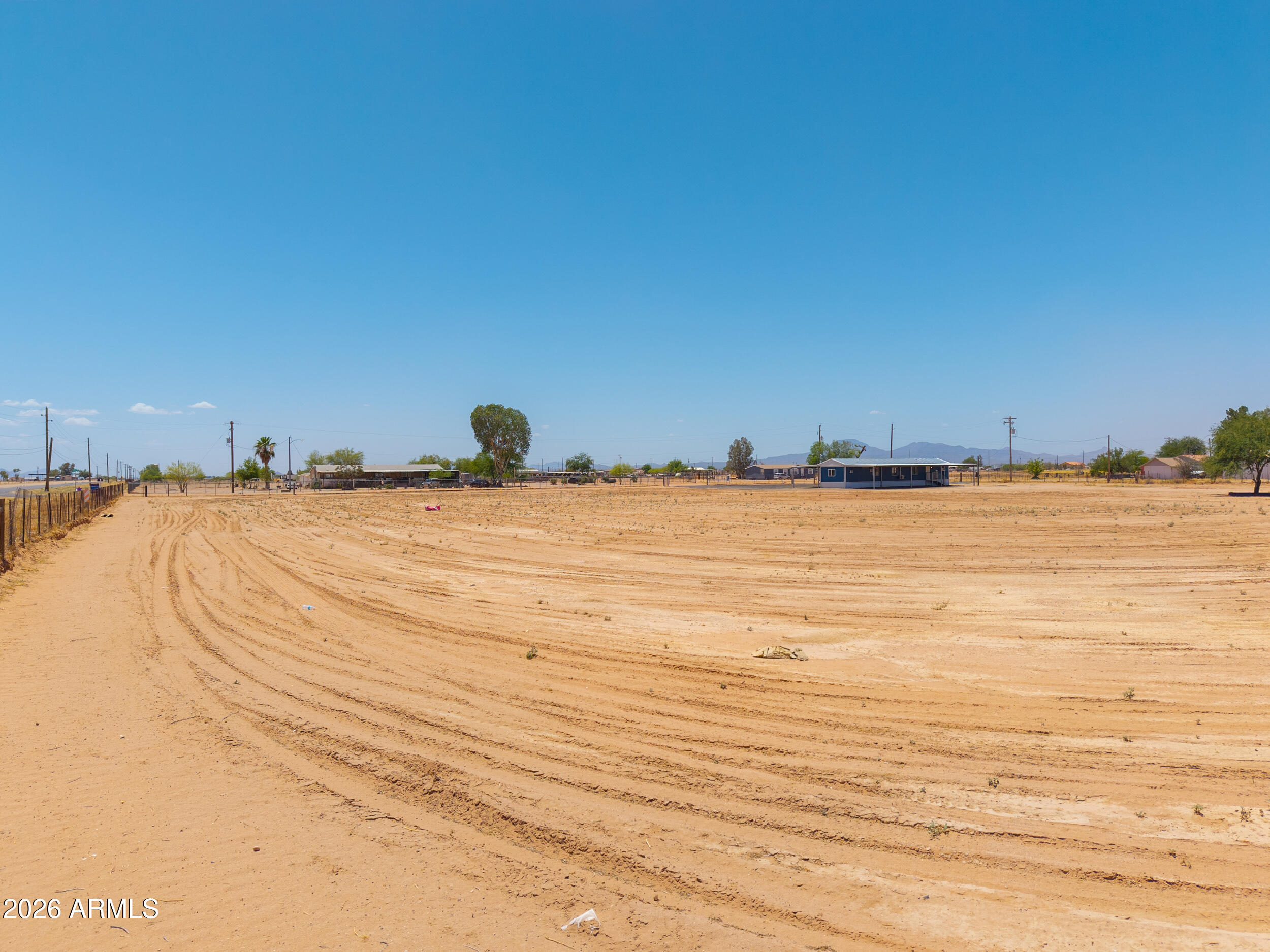 33776 West Siesta Road Stanfield, AZ 85172 - Photo 15 of 54 a view of a ocean view