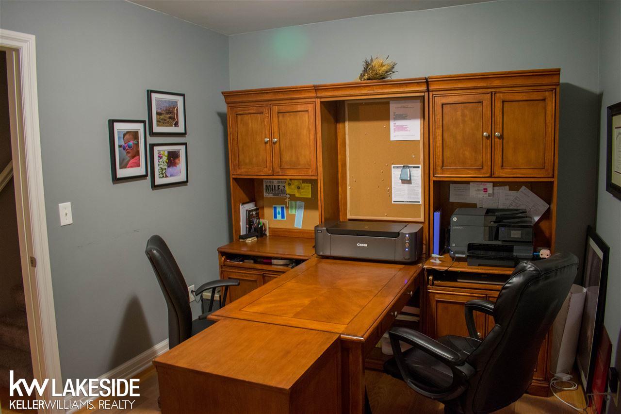 2382 Gerald Avenue Rochester Hills, MI 48307 - Photo 19 of 27