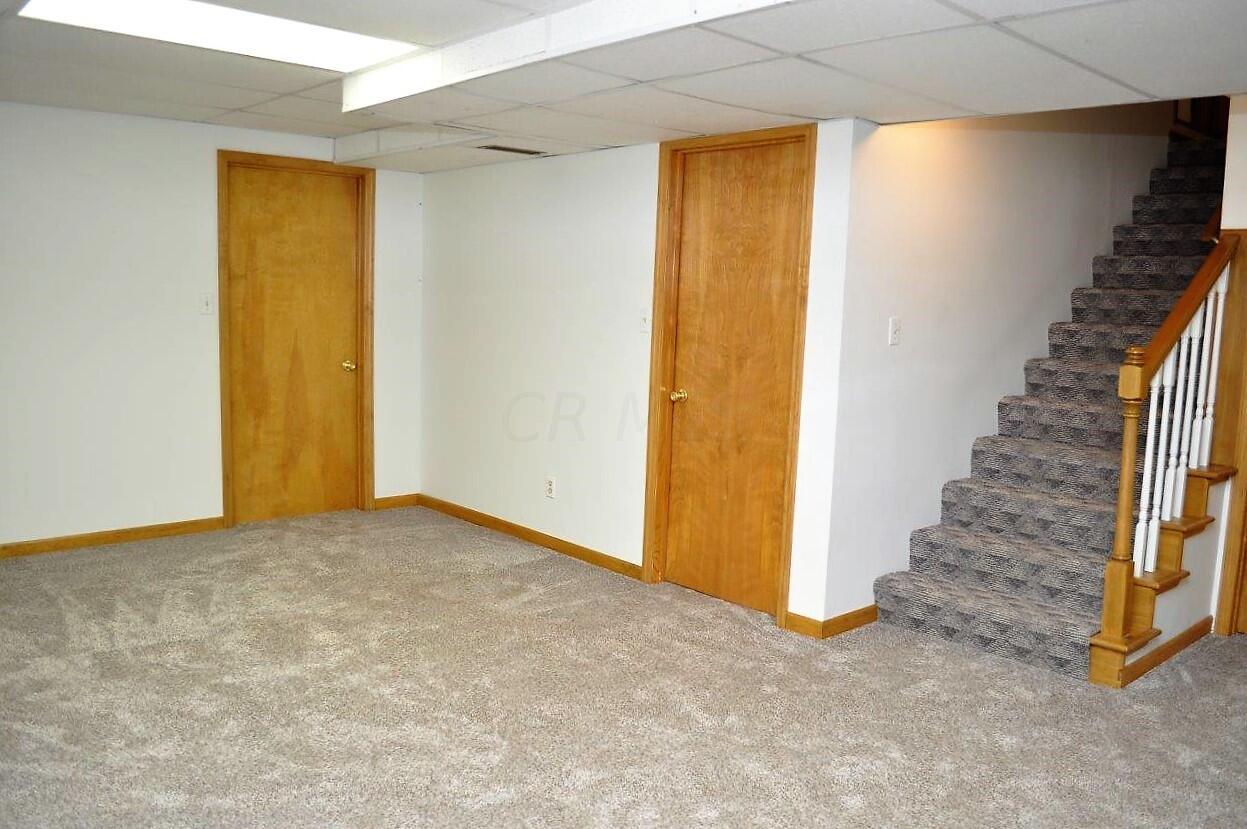 271 Holder Road Baltimore, OH 43105 - Photo 41 of 66 Rec Room - 271 Holder Road NW, Baltimore, OH 43105