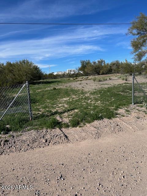 3505 West New River Road New River, AZ 85087 - Photo 2 of 3 a view of a lake with a beach