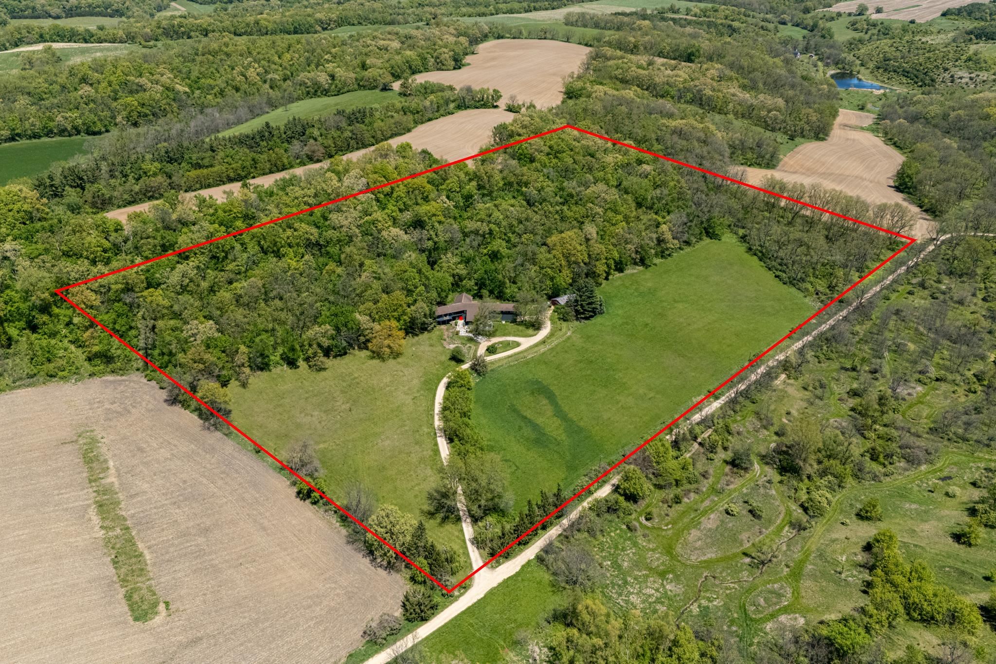 11620 East Charles Road Mount Carroll, IL 61053 - Photo 63 of 68